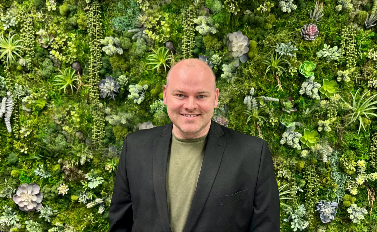 Justin Kodysz, WPNA Vice President
